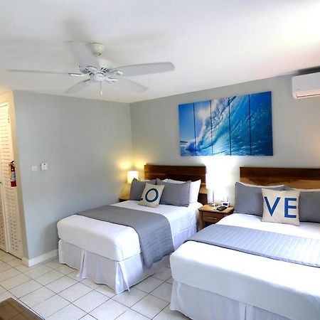 Beach Studio 4 Ocho Ríos Extérieur photo