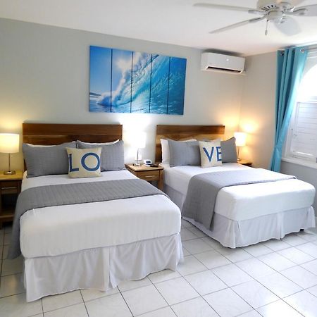 Beach Studio 4 Ocho Ríos Extérieur photo