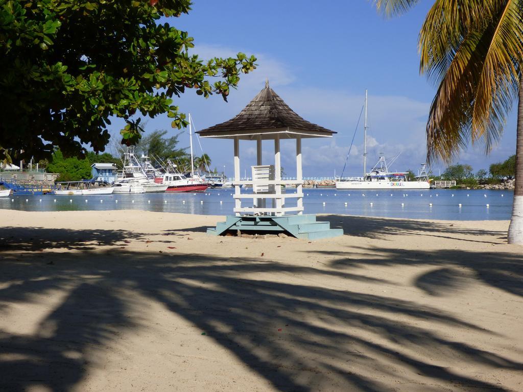 Beach Studio 4 Ocho Ríos Chambre photo