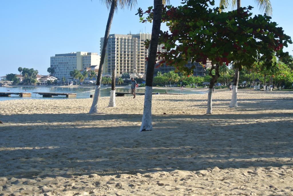 Beach Studio 4 Ocho Ríos Chambre photo