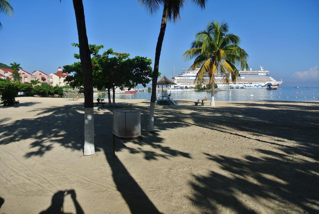 Beach Studio 4 Ocho Ríos Chambre photo