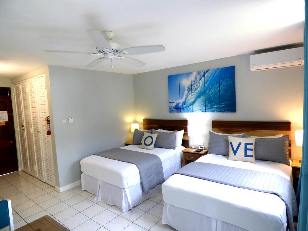 Beach Studio 4 Ocho Ríos Extérieur photo