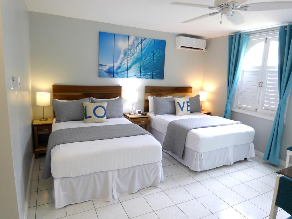 Beach Studio 4 Ocho Ríos Extérieur photo