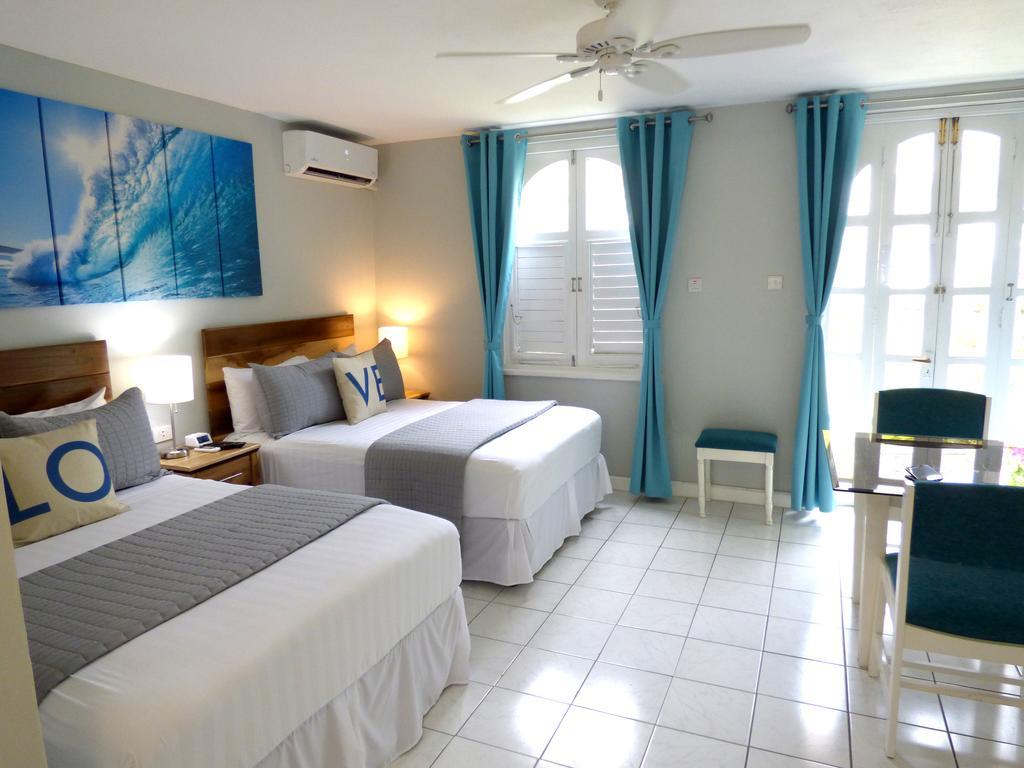 Beach Studio 4 Ocho Ríos Extérieur photo