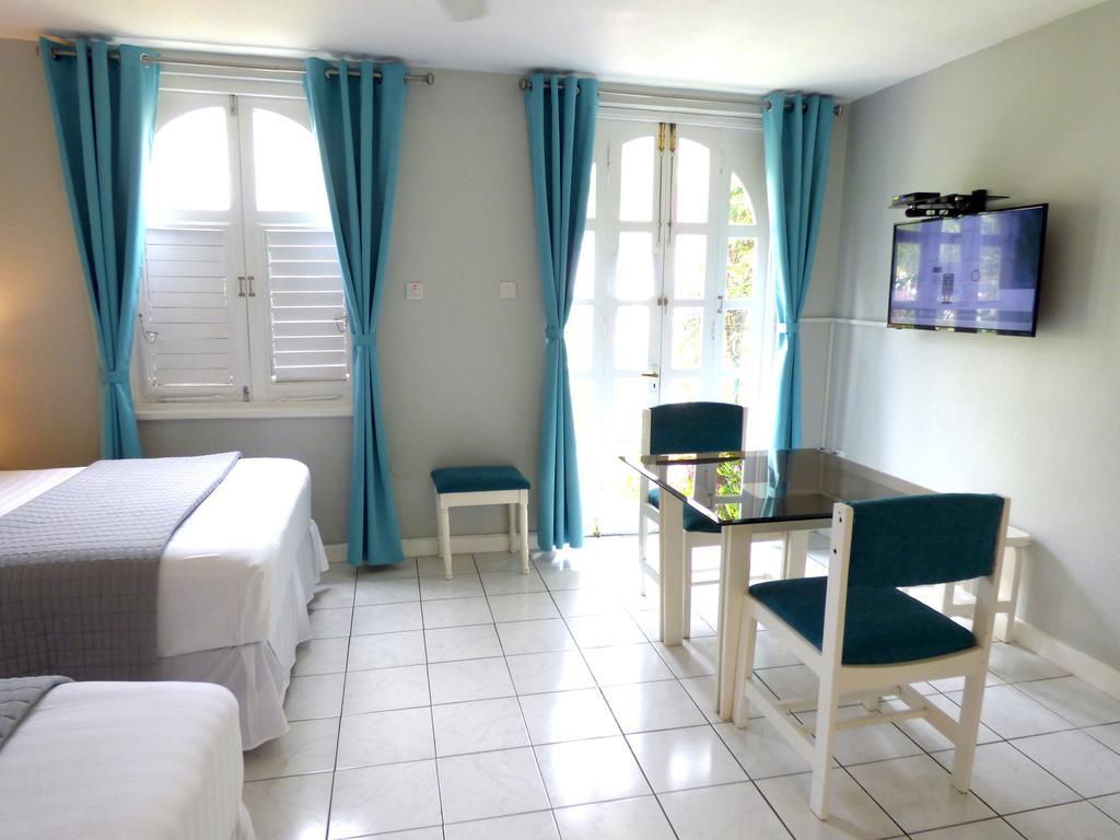 Beach Studio 4 Ocho Ríos Extérieur photo