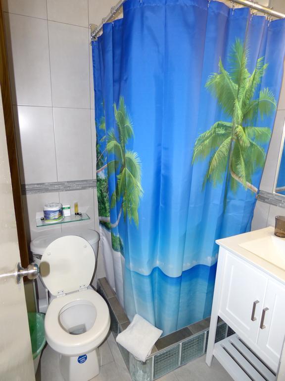 Beach Studio 4 Ocho Ríos Extérieur photo