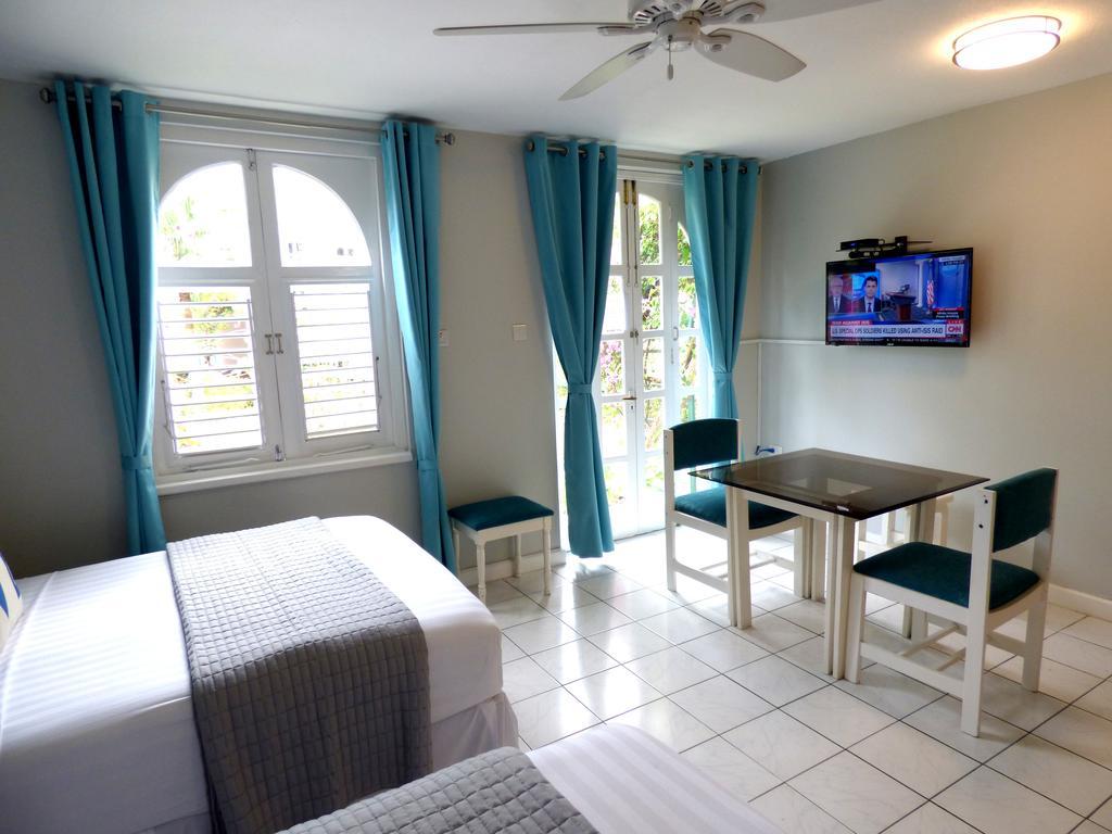 Beach Studio 4 Ocho Ríos Extérieur photo